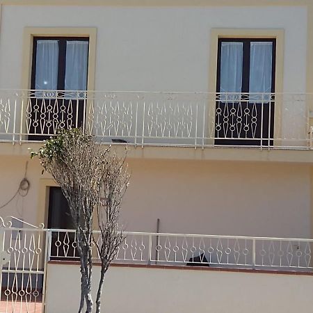 Casa Cecilia Villa Gallico Marina Екстериор снимка