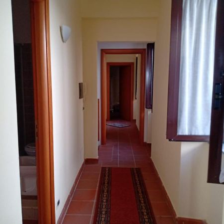 Casa Cecilia Villa Gallico Marina Екстериор снимка