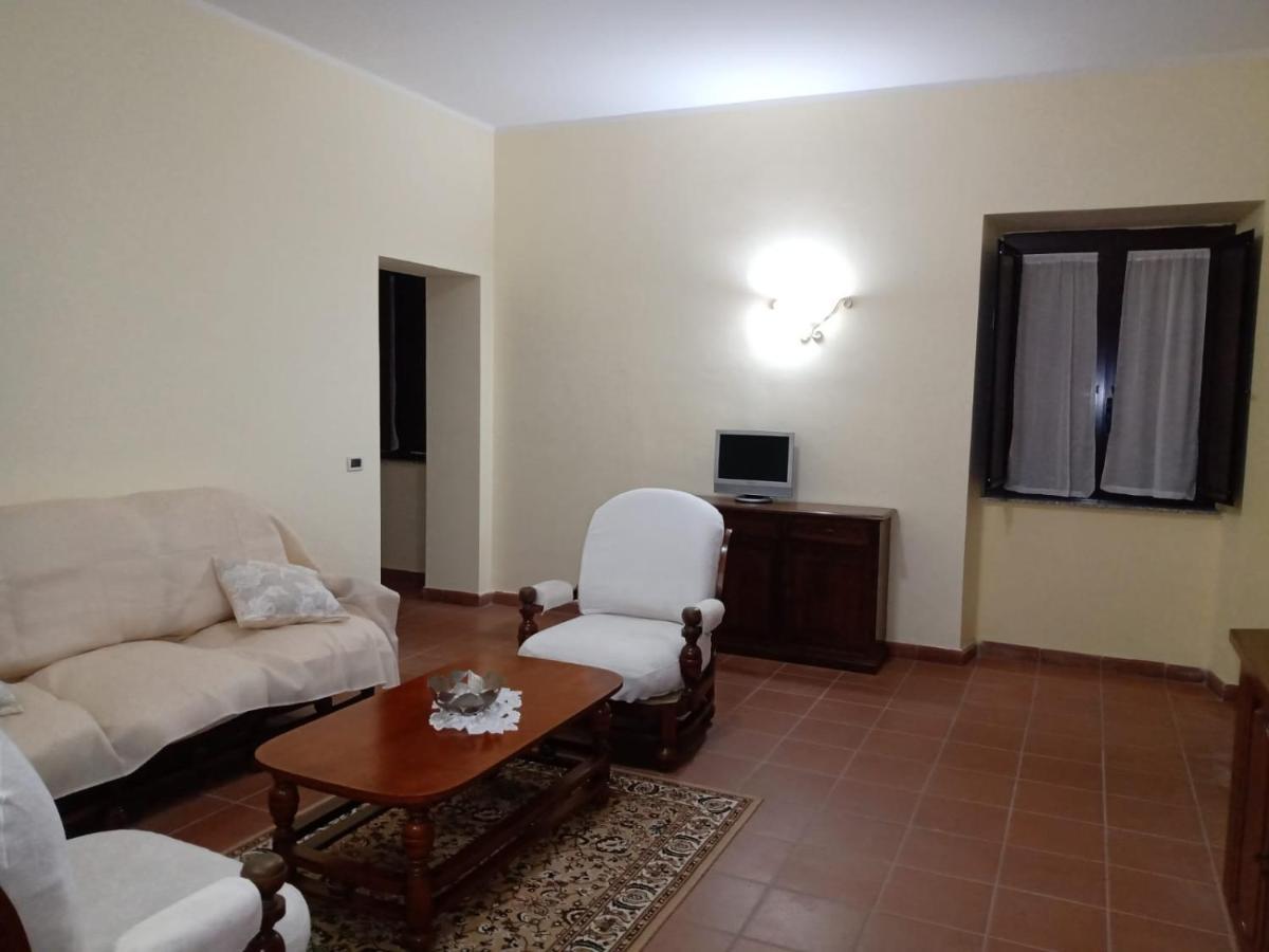Casa Cecilia Villa Gallico Marina Екстериор снимка
