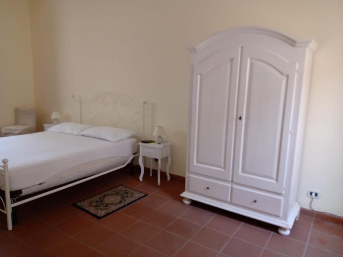 Casa Cecilia Villa Gallico Marina Екстериор снимка