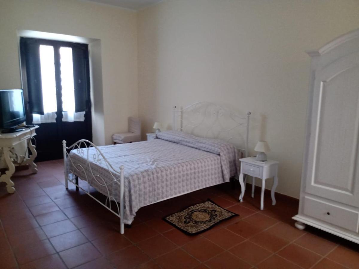 Casa Cecilia Villa Gallico Marina Екстериор снимка