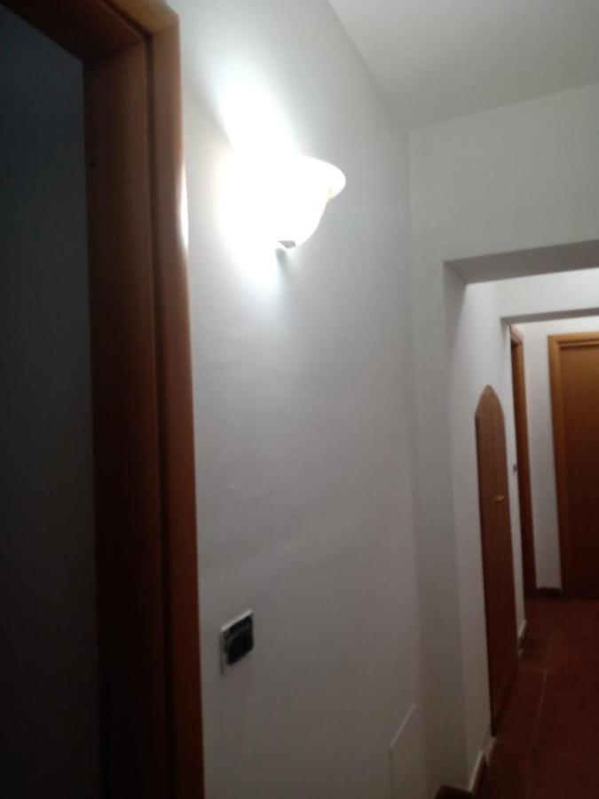 Casa Cecilia Villa Gallico Marina Екстериор снимка