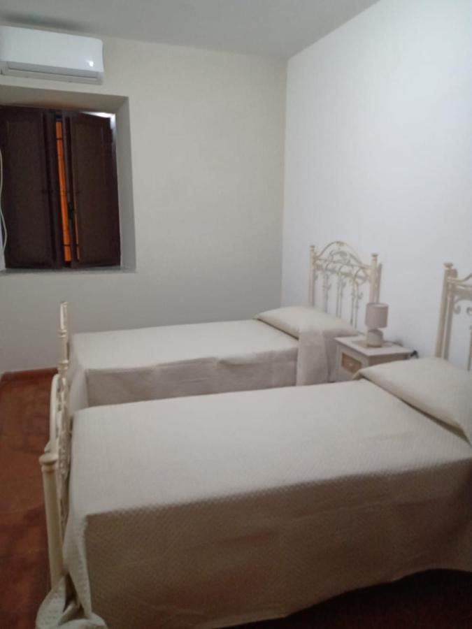 Casa Cecilia Villa Gallico Marina Екстериор снимка