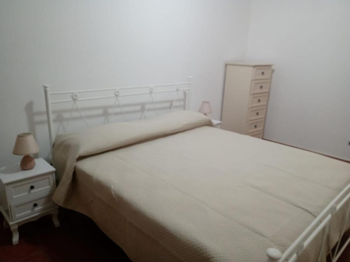 Casa Cecilia Villa Gallico Marina Екстериор снимка