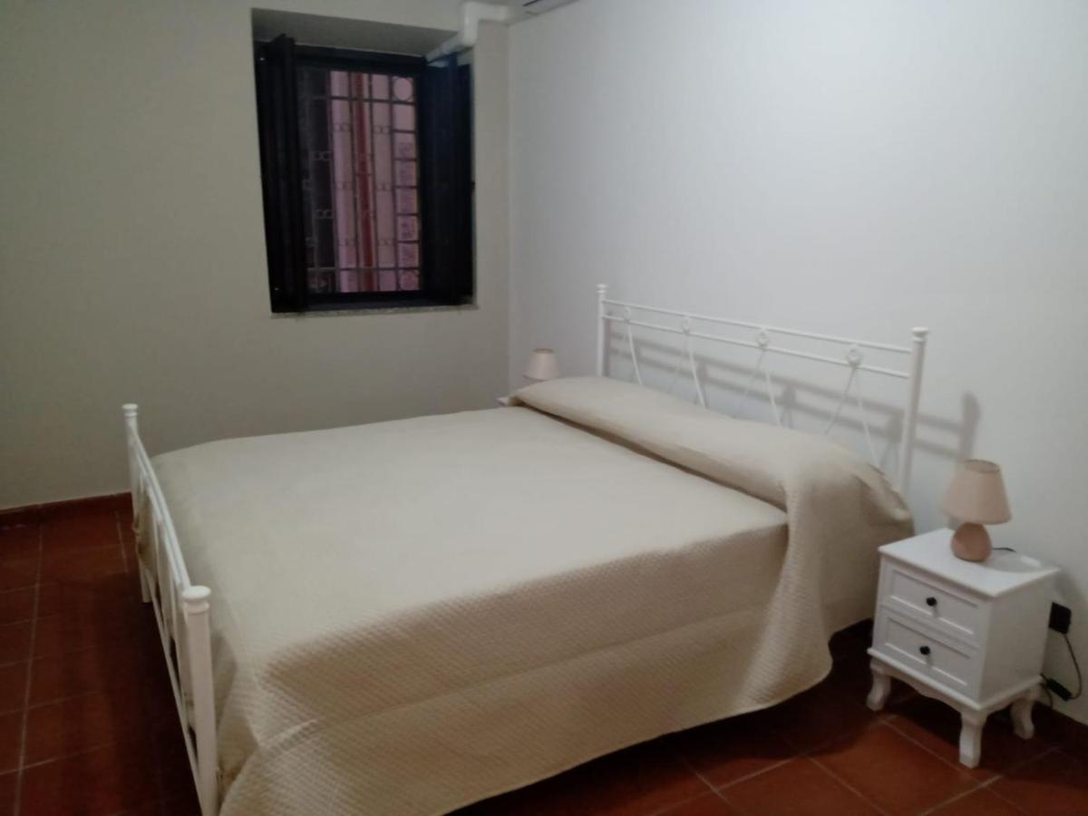 Casa Cecilia Villa Gallico Marina Екстериор снимка