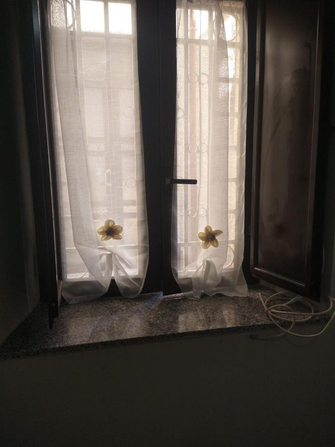 Casa Cecilia Villa Gallico Marina Екстериор снимка