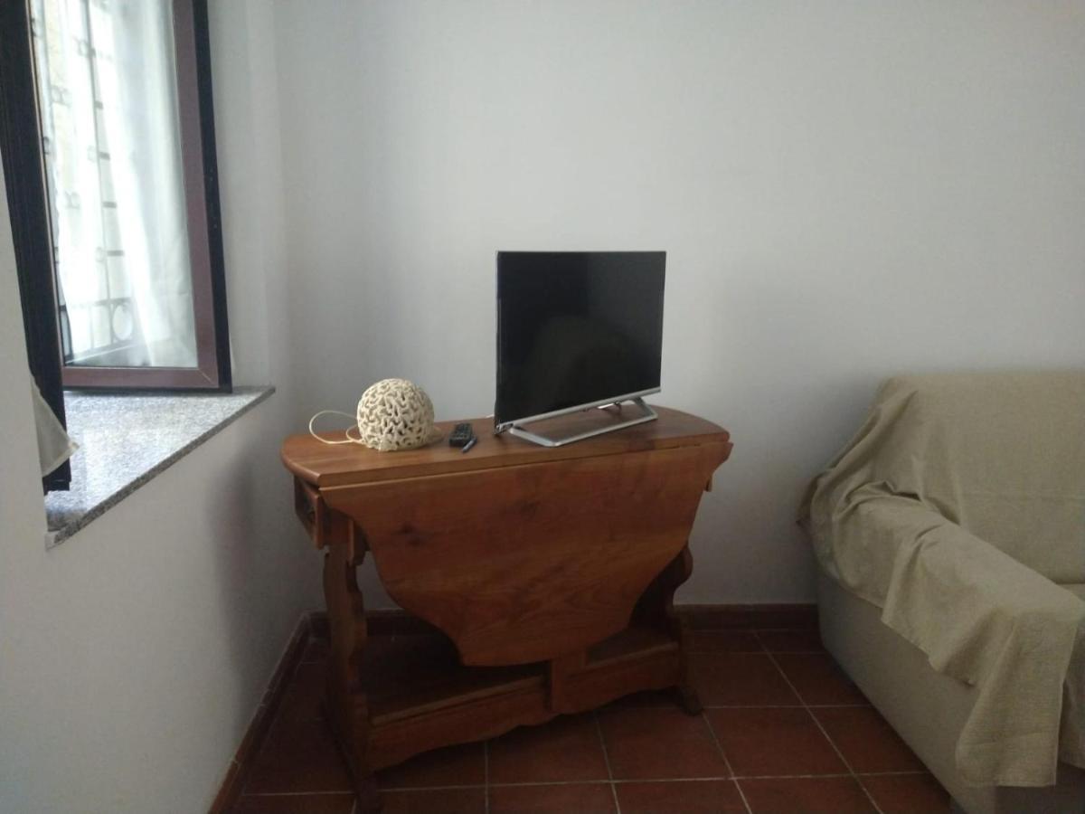 Casa Cecilia Villa Gallico Marina Екстериор снимка