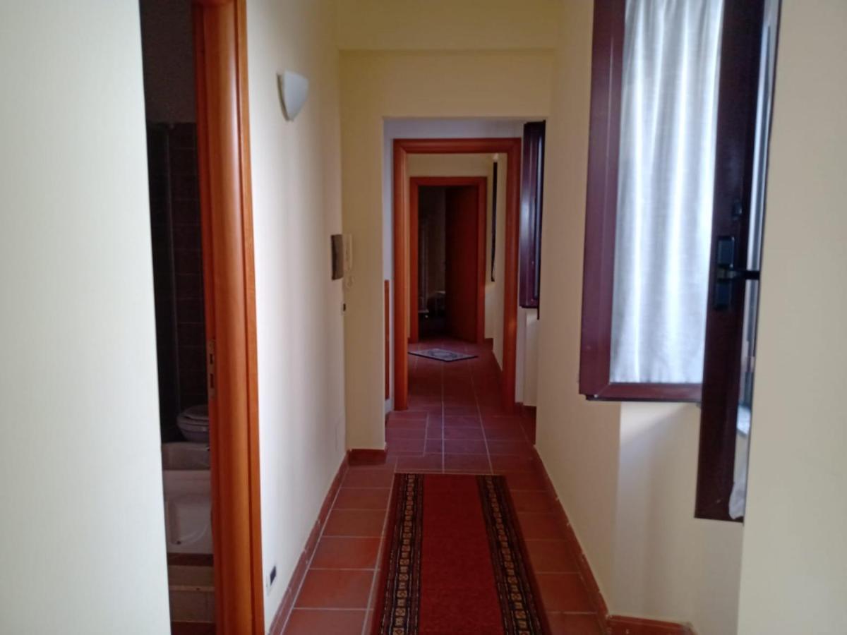 Casa Cecilia Villa Gallico Marina Екстериор снимка