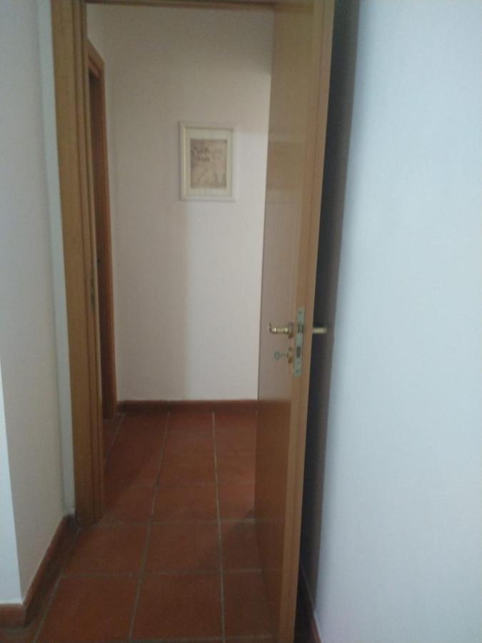 Casa Cecilia Villa Gallico Marina Екстериор снимка