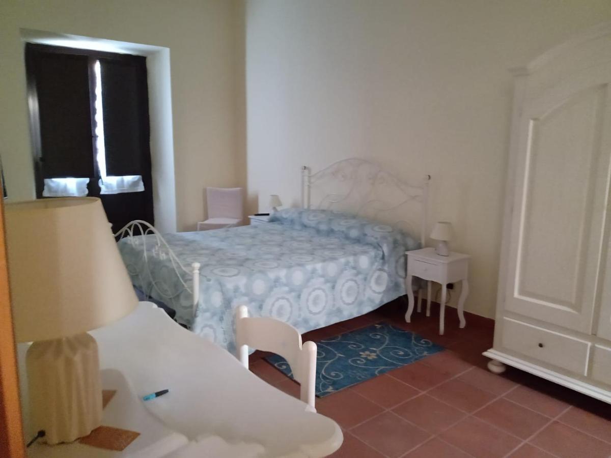 Casa Cecilia Villa Gallico Marina Екстериор снимка